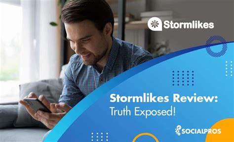 Is stormlikes legit  This service also has 24/7 customer support, several trusted payment